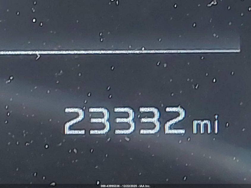 2023 Kia Niro Ex VIN: KNDCR3LE0P5114508 Lot: 43995336