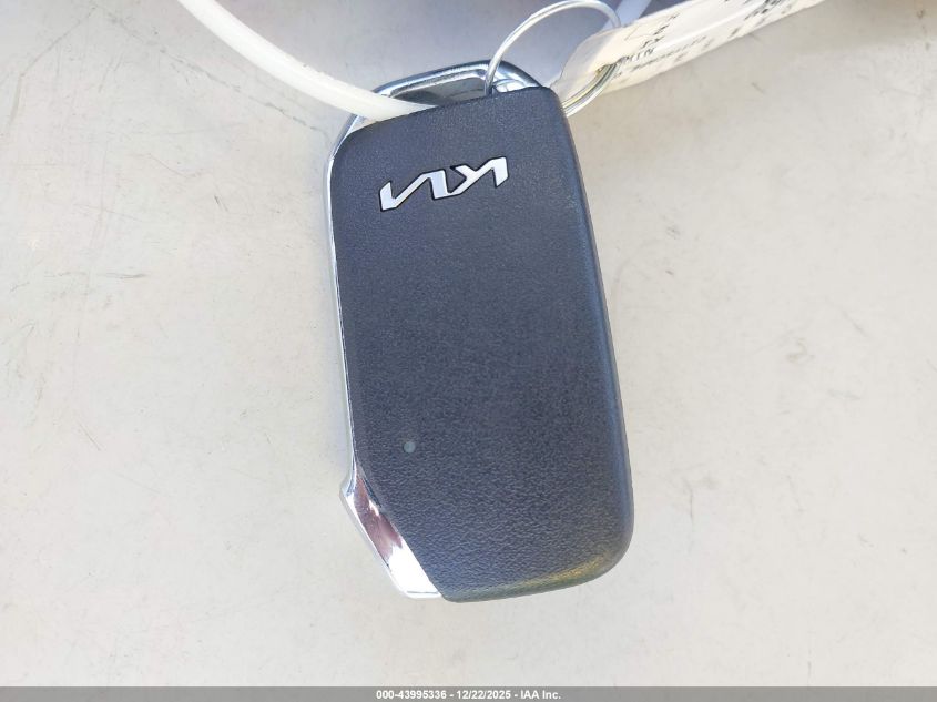 2023 Kia Niro Ex VIN: KNDCR3LE0P5114508 Lot: 43995336