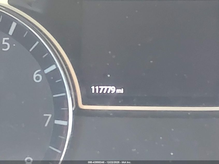 2017 Nissan Pathfinder Sv VIN: 5N1DR2MM3HC914331 Lot: 43995348