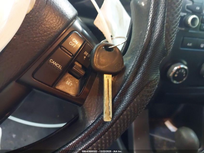 2013 Kia Sorento Lx V6 VIN: 5XYKTDA2XDG336102 Lot: 43995352