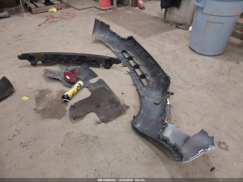 2013 Kia Sorento Lx V6 VIN: 5XYKTDA2XDG336102 Lot: 43995352