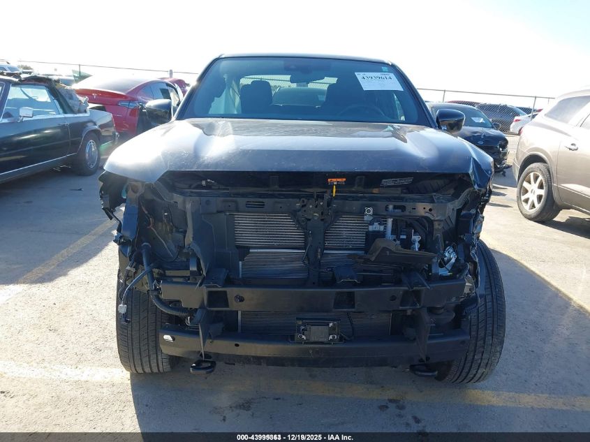 2023 Nissan Frontier Sv 4X4 VIN: 1N6ED1EK7PN604357 Lot: 43995363