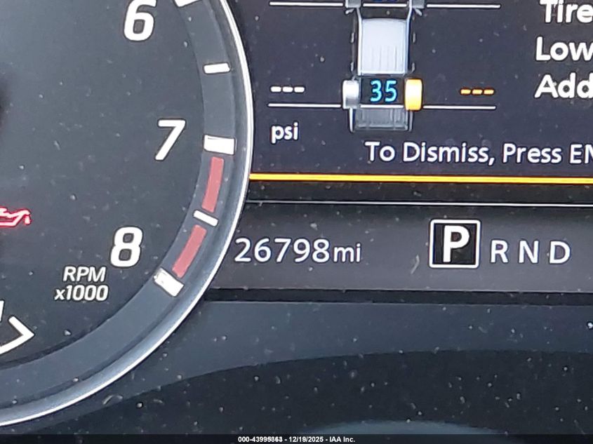 2023 Nissan Frontier Sv 4X4 VIN: 1N6ED1EK7PN604357 Lot: 43995363