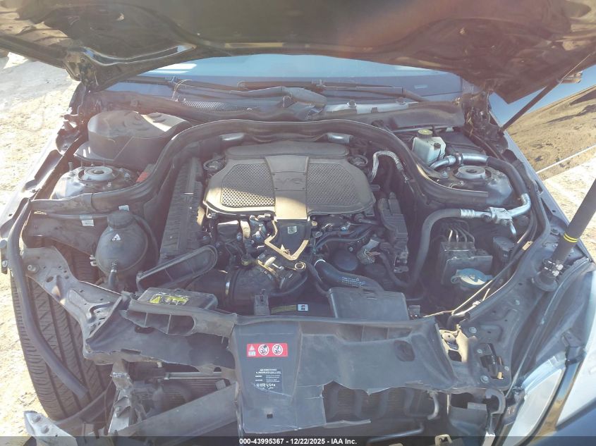 2012 Mercedes-Benz E 350 VIN: WDDHF5KB0CA648830 Lot: 43995367