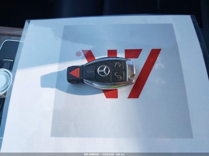 2012 Mercedes-Benz E 350 VIN: WDDHF5KB0CA648830 Lot: 43995367