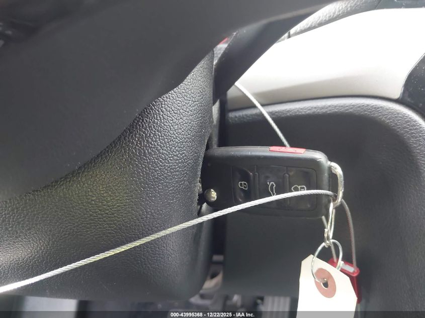 2021 Volkswagen Passat 2.0T S VIN: 1VWAA7A38MC004379 Lot: 43995368