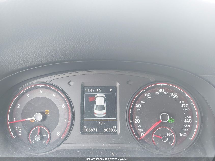 2021 Volkswagen Passat 2.0T S VIN: 1VWAA7A38MC004379 Lot: 43995368