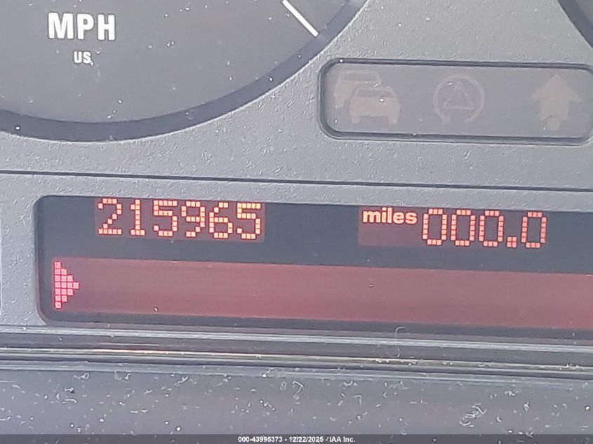 2003 BMW 530Ia VIN: WBADT63463CK45010 Lot: 43995373