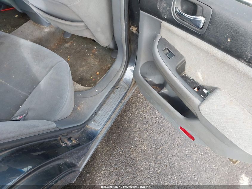 2007 Honda Accord 3.0 Se VIN: 1HGCM66457A076415 Lot: 43995377