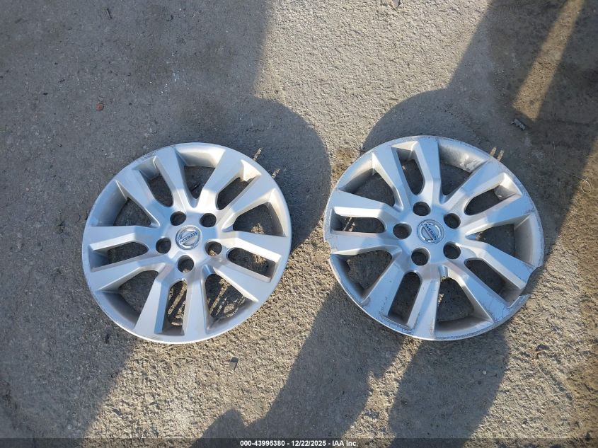 2015 Nissan Altima 2.5 S VIN: 1N4AL3AP4FC292709 Lot: 43995380