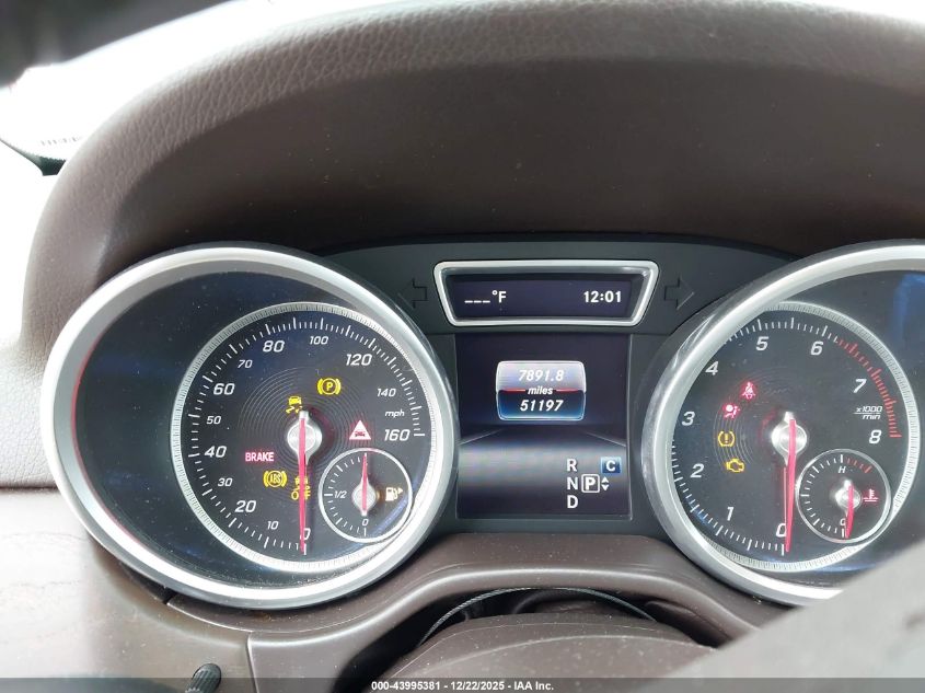 2017 Mercedes-Benz Gle 350 4Matic VIN: 4JGDA5HB4HA979072 Lot: 43995381