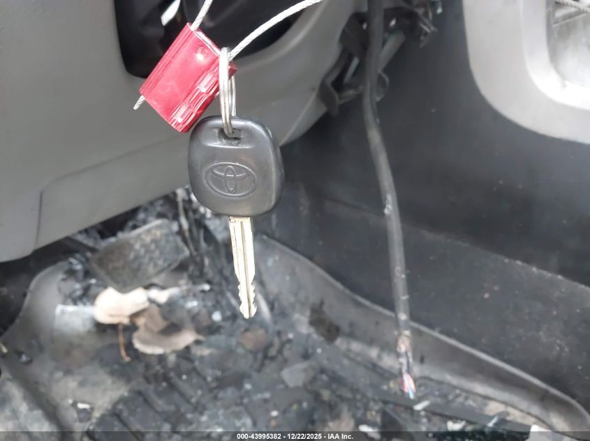 2012 Toyota Tundra Grade 5.7L V8 VIN: 5TFUW5F17CX230790 Lot: 43995382