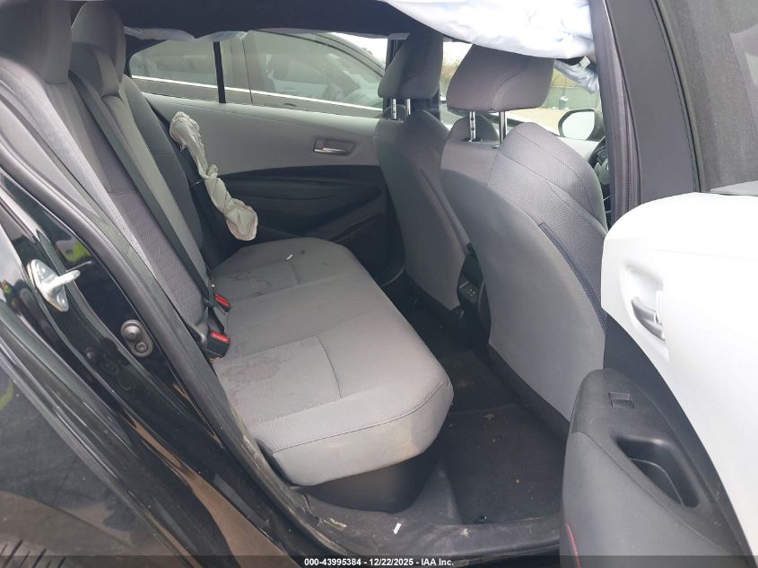 2024 Toyota Corolla Hybrid Se VIN: JTDBCMFE3R3059095 Lot: 43995384