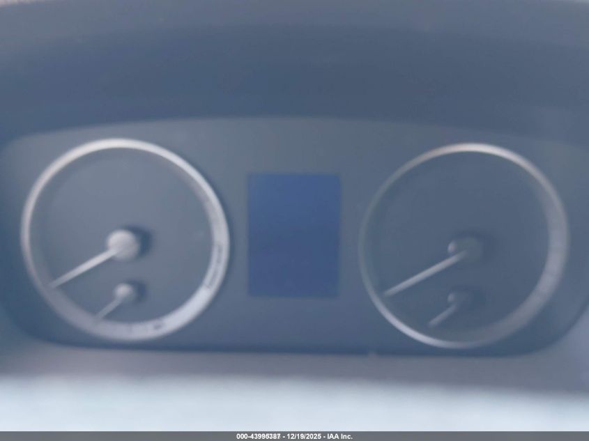 2015 Hyundai Sonata Se VIN: 5NPE24AF1FH218311 Lot: 43995387