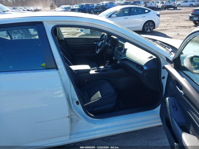 2019 Nissan Altima 2.5 S VIN: 1N4BL4BV2KC256972 Lot: 43995399