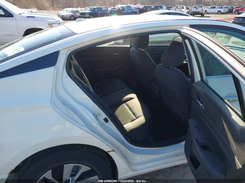 2019 Nissan Altima 2.5 S VIN: 1N4BL4BV2KC256972 Lot: 43995399