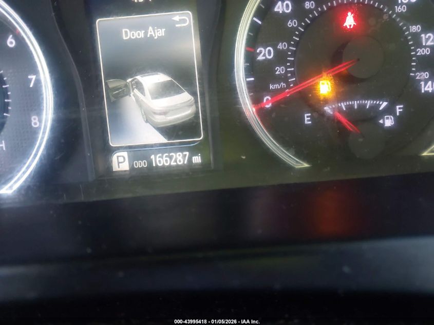 2016 Toyota Camry Xse VIN: 4T1BF1FK0GU175028 Lot: 43995418