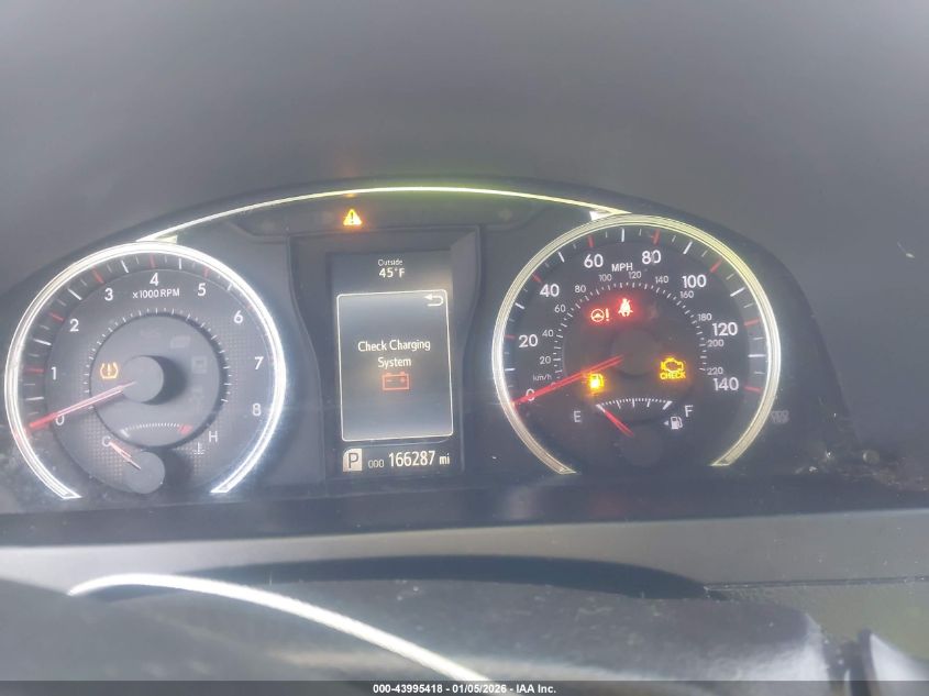 2016 Toyota Camry Xse VIN: 4T1BF1FK0GU175028 Lot: 43995418