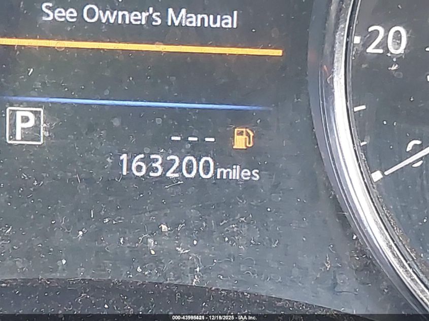 2018 Nissan Rogue Sv VIN: JN8AT2MV0JW353855 Lot: 43995421