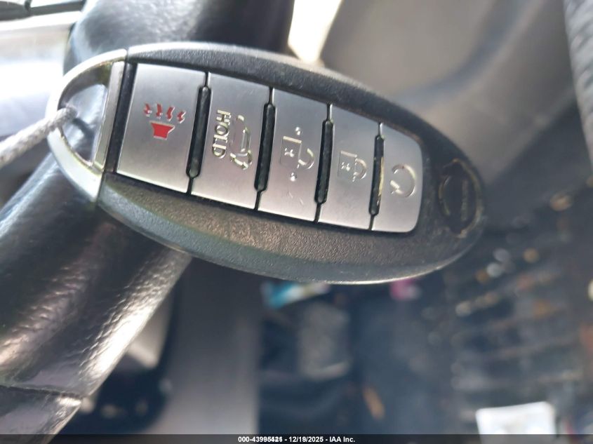 2018 Nissan Rogue Sv VIN: JN8AT2MV0JW353855 Lot: 43995421