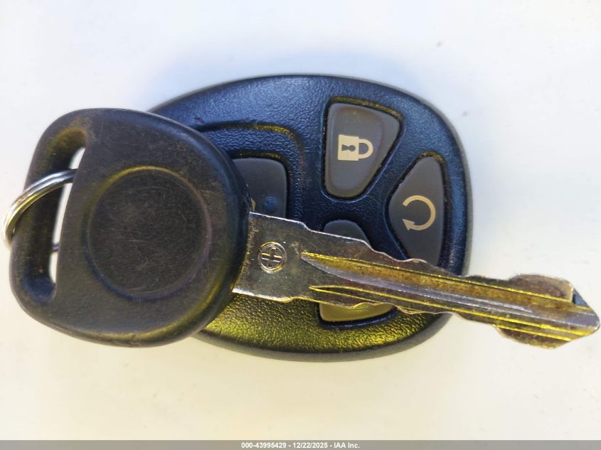 2011 Chevrolet Impala Lt VIN: 2G1WG5EK3B1155347 Lot: 43995429