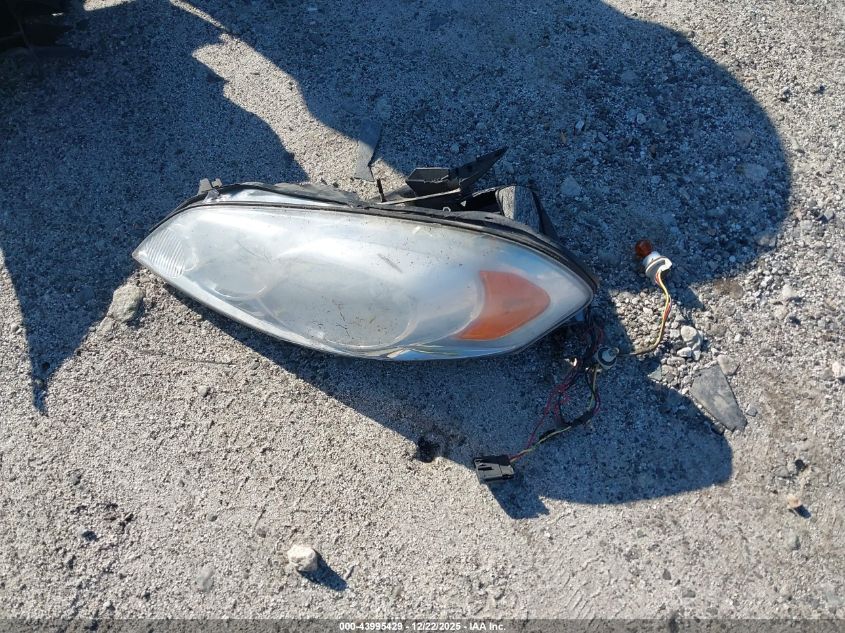 2011 Chevrolet Impala Lt VIN: 2G1WG5EK3B1155347 Lot: 43995429