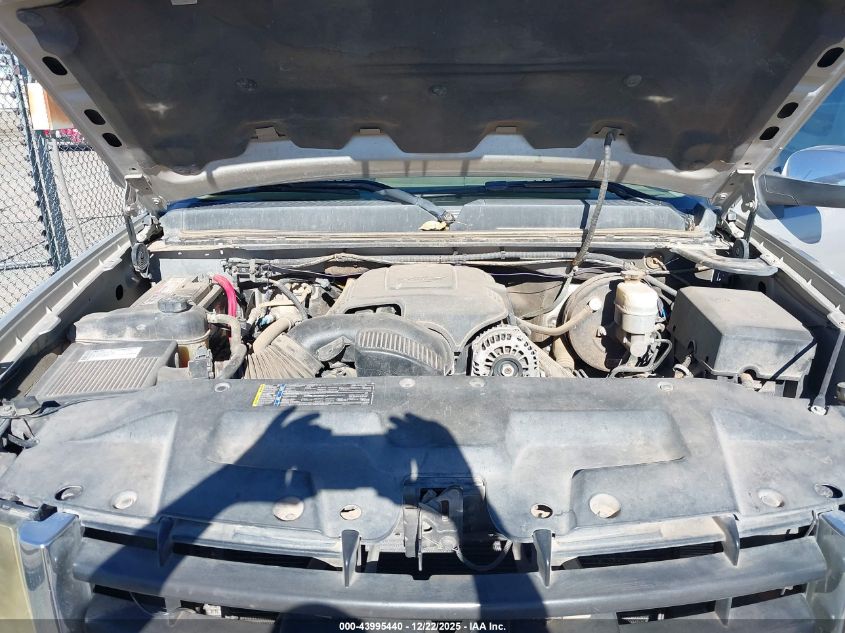 2009 GMC Sierra 1500 Sle VIN: 3GTEC23089G199327 Lot: 43995440