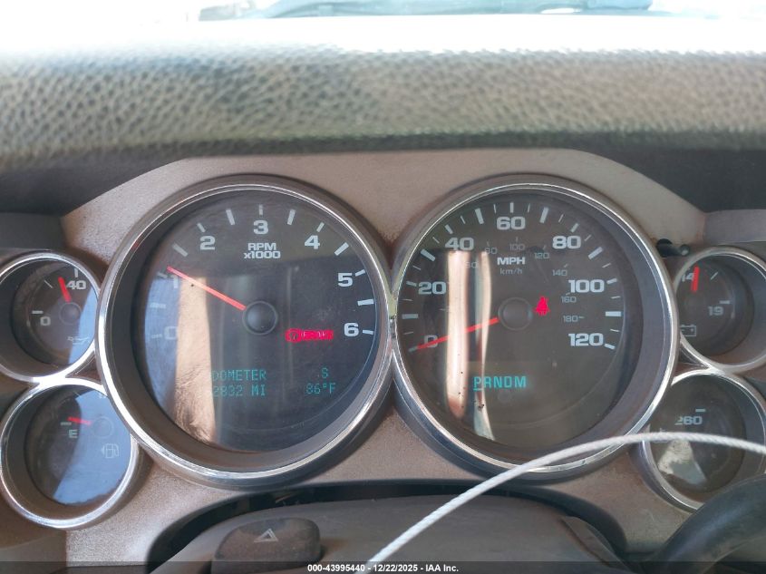 2009 GMC Sierra 1500 Sle VIN: 3GTEC23089G199327 Lot: 43995440