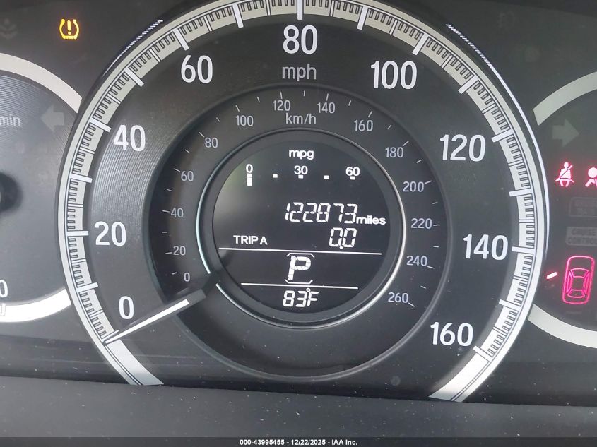 2017 Honda Accord Ex VIN: 1HGCR2F71HA219656 Lot: 43995455