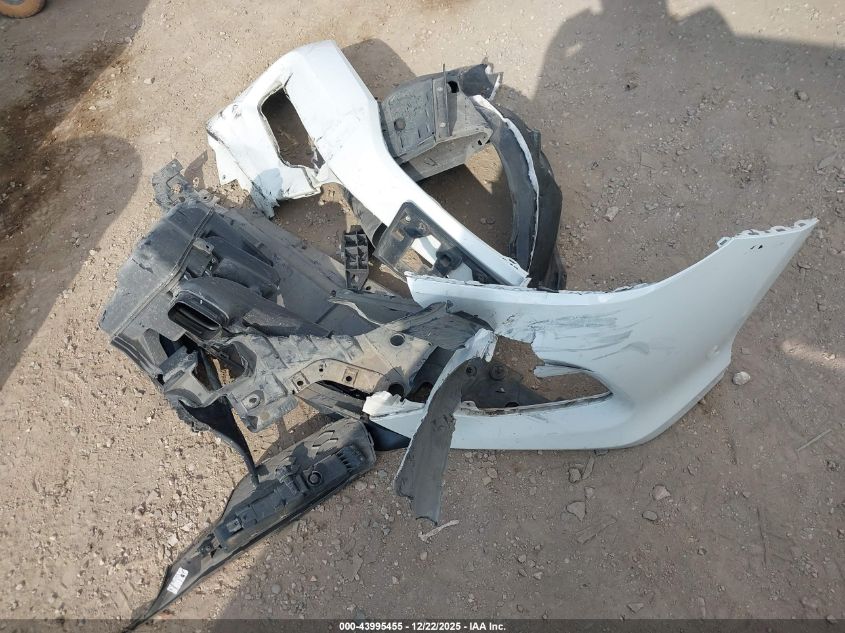 2017 Honda Accord Ex VIN: 1HGCR2F71HA219656 Lot: 43995455