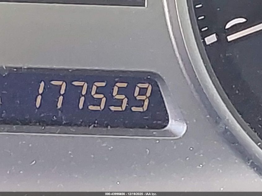 2010 Lexus Is 250 VIN: JTHBF5C26A5124701 Lot: 43995456