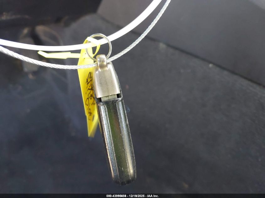 2010 Lexus Is 250 VIN: JTHBF5C26A5124701 Lot: 43995456