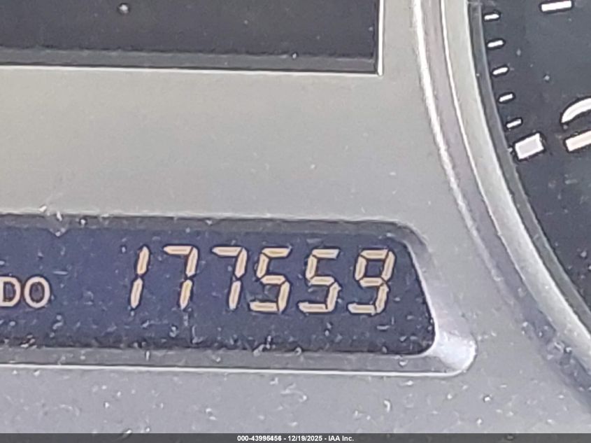 2010 Lexus Is 250 VIN: JTHBF5C26A5124701 Lot: 43995456