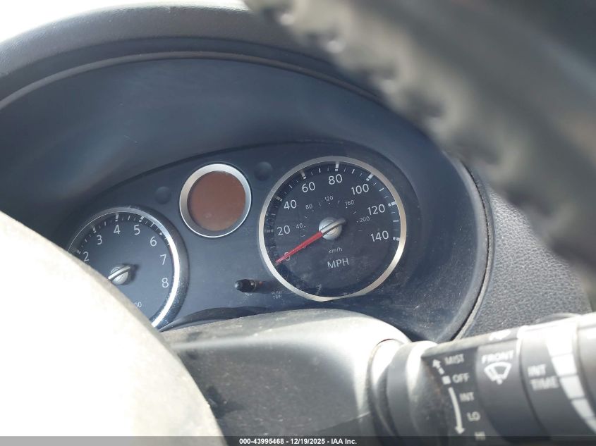 2007 Nissan Sentra 2.0Sl VIN: 3N1AB61E37L624953 Lot: 43995468