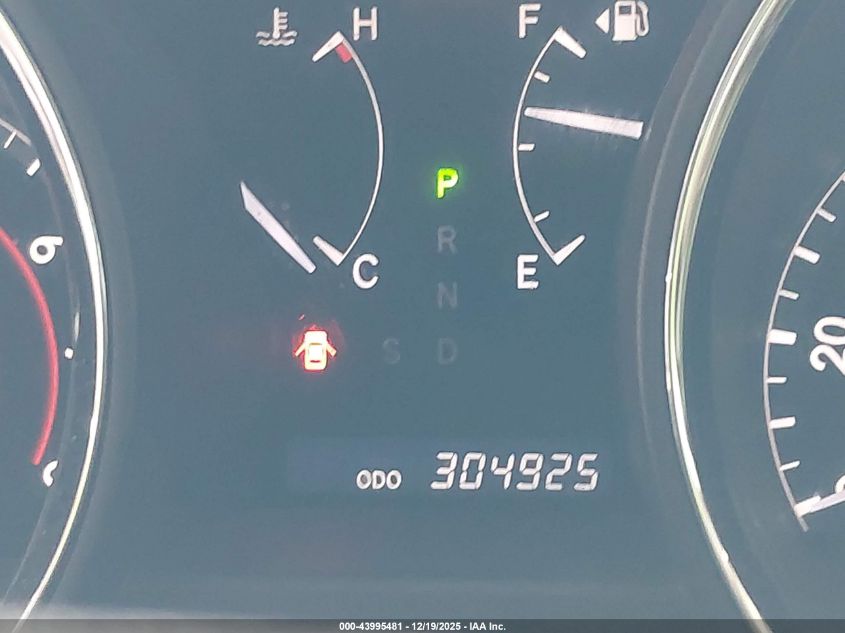 2010 Toyota Highlander Se V6 VIN: 5TDJK3EH0AS040527 Lot: 43995481