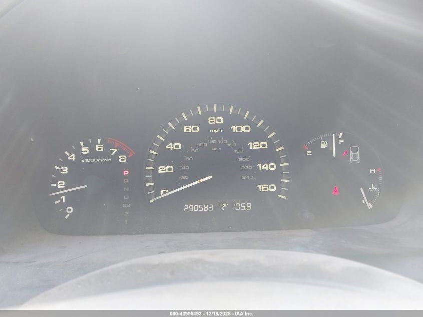 2006 Honda Accord Lx VIN: JHMCM564X6C002272 Lot: 43995493