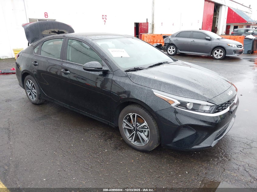 3KPF24AD5RE737728 2024 Kia Forte Lxs auction photo 1