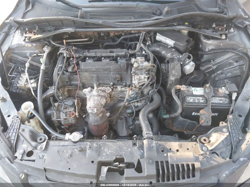 2015 Honda Accord Sport VIN: 1HGCR2F59FA260547 Lot: 43995505