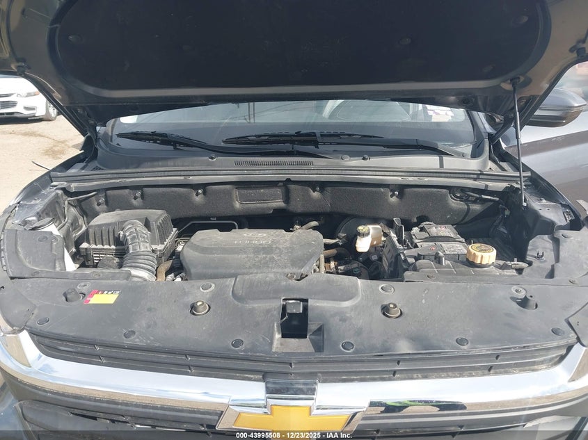 2024 CHEVROLET CAPTIVA N/A N/A