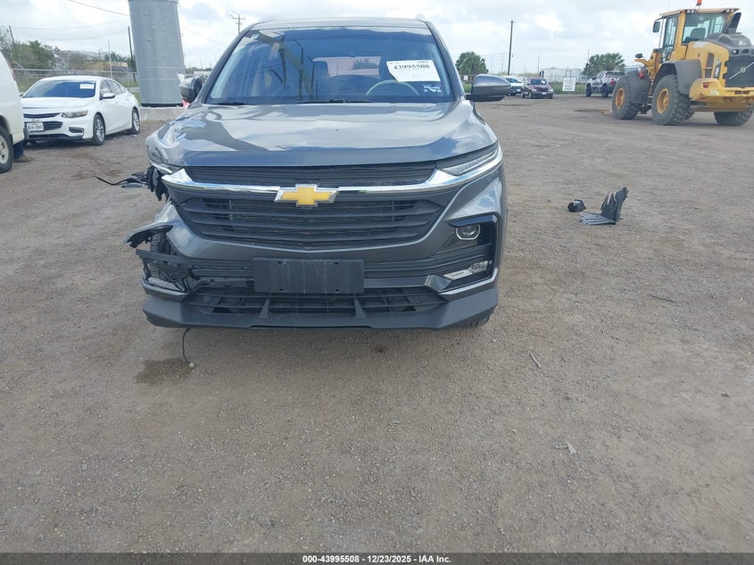 2024 CHEVROLET CAPTIVA N/A N/A