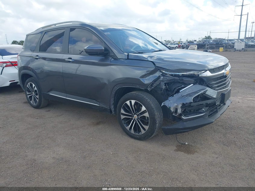 LZWLLNGL1RB016854 2024 Chevrolet Captiva auction photo 1