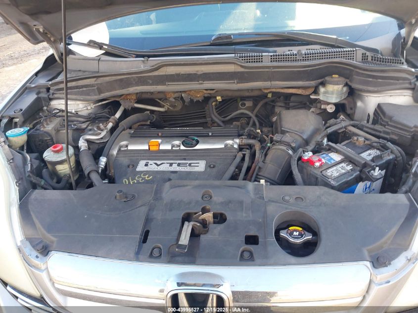 2008 Honda Cr-V Ex VIN: 5J6RE48578L011078 Lot: 43995527