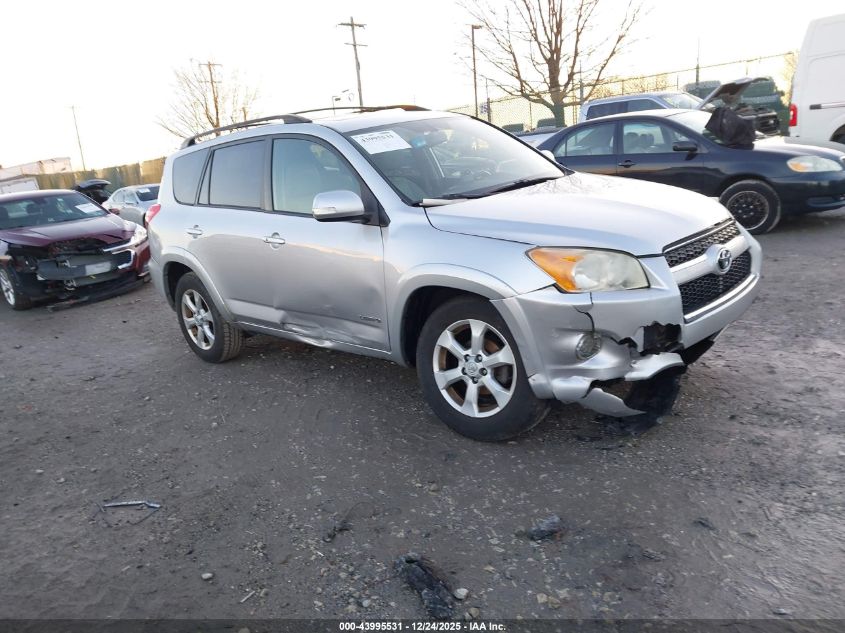 2011 Toyota RAV4