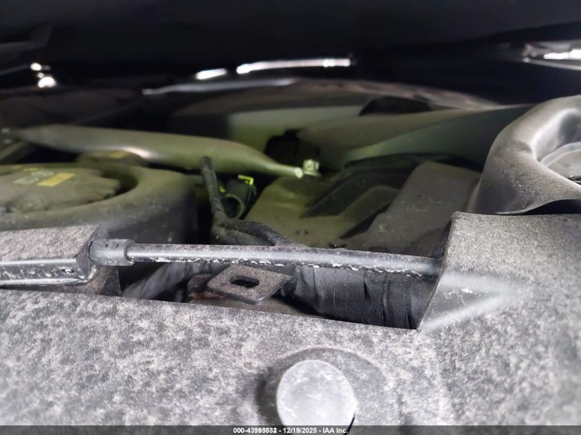 2021 BMW 530I VIN: WBA53BH06MWX01543 Lot: 43995532