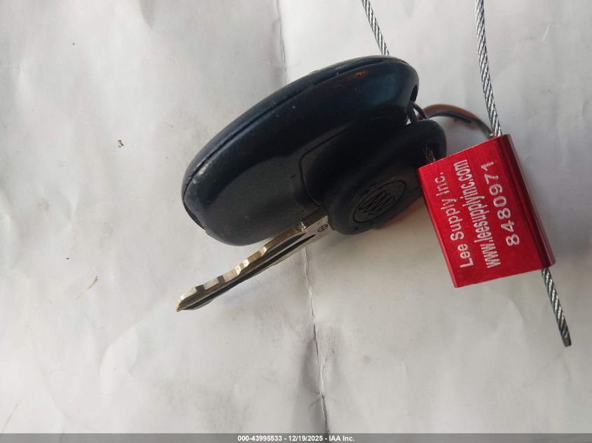 2009 Buick Enclave Cxl VIN: 5GAER23D59J189047 Lot: 43995533