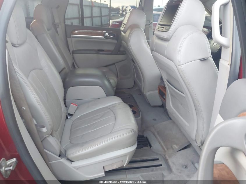 2009 Buick Enclave Cxl VIN: 5GAER23D59J189047 Lot: 43995533