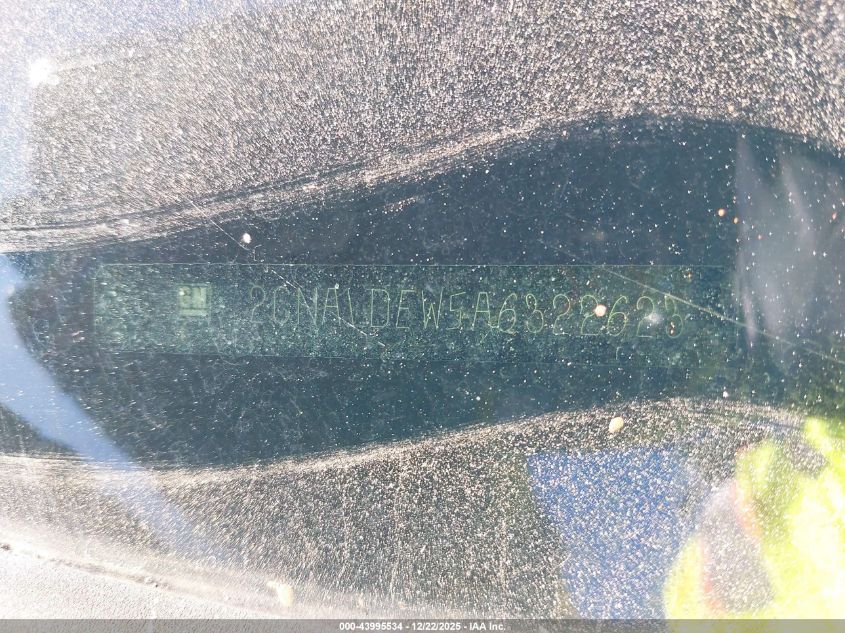 2010 Chevrolet Equinox Lt VIN: 2CNALDEW5A6322623 Lot: 43995534