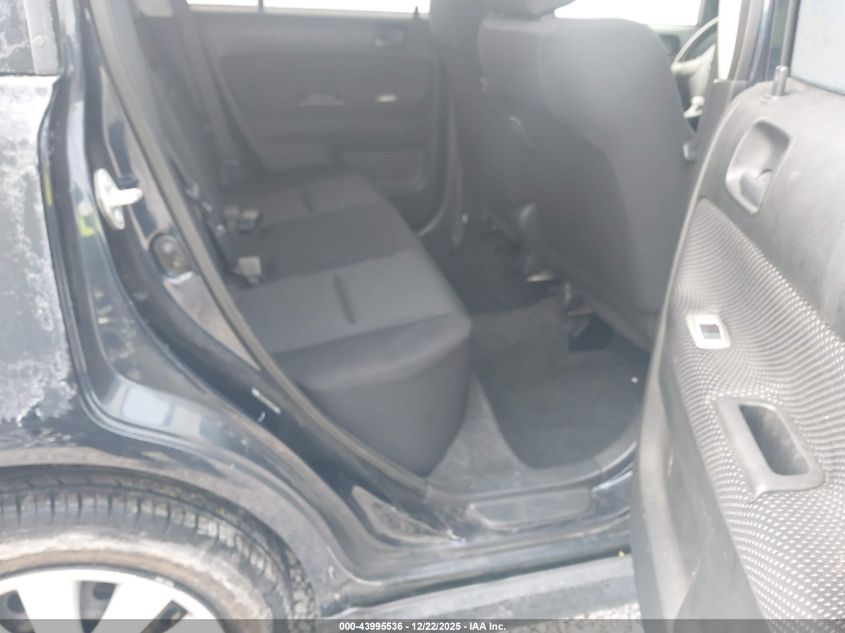 2005 Scion Xb VIN: JTLKT324950219908 Lot: 43995536