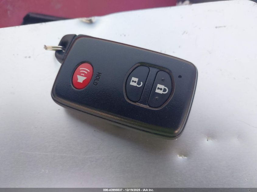 2014 Toyota Prius V Three VIN: JTDZN3EU1E3323596 Lot: 43995537