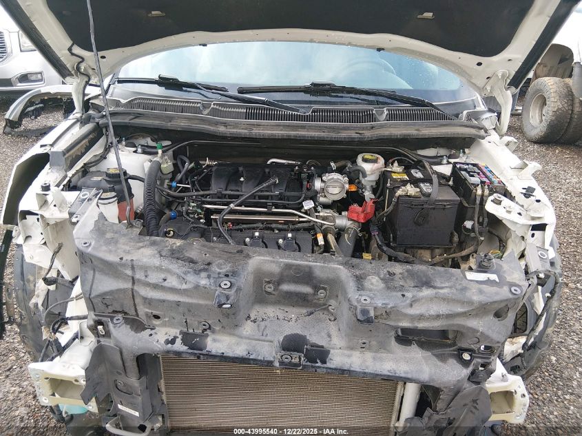 2018 Ford Explorer Limited VIN: 1FM5K7F85JGB39244 Lot: 43995540